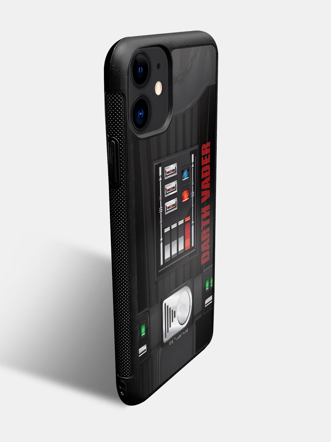 Attire Vader - iPhone 11 Cover