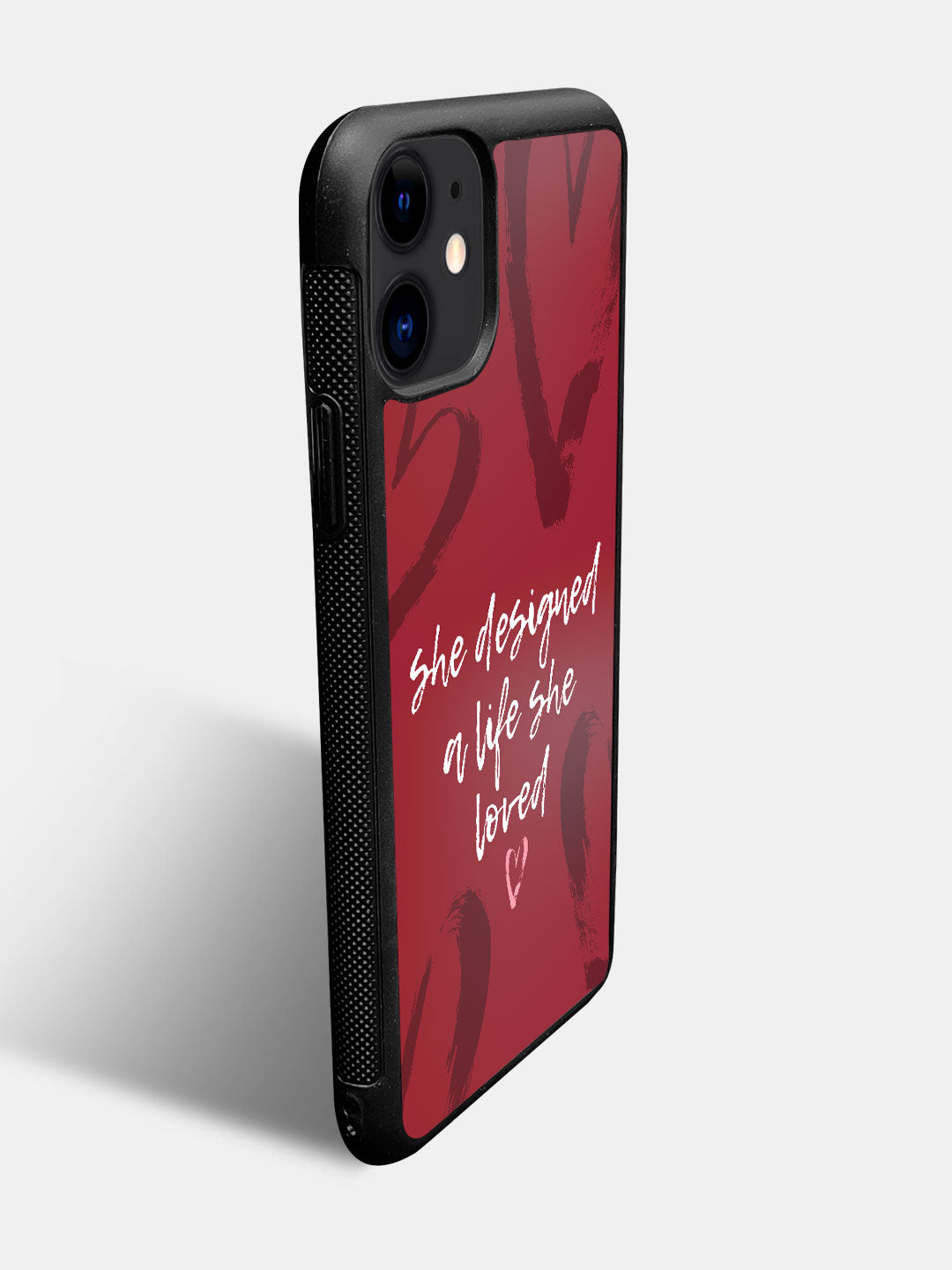 Life Designer - iPhone 11 Cover