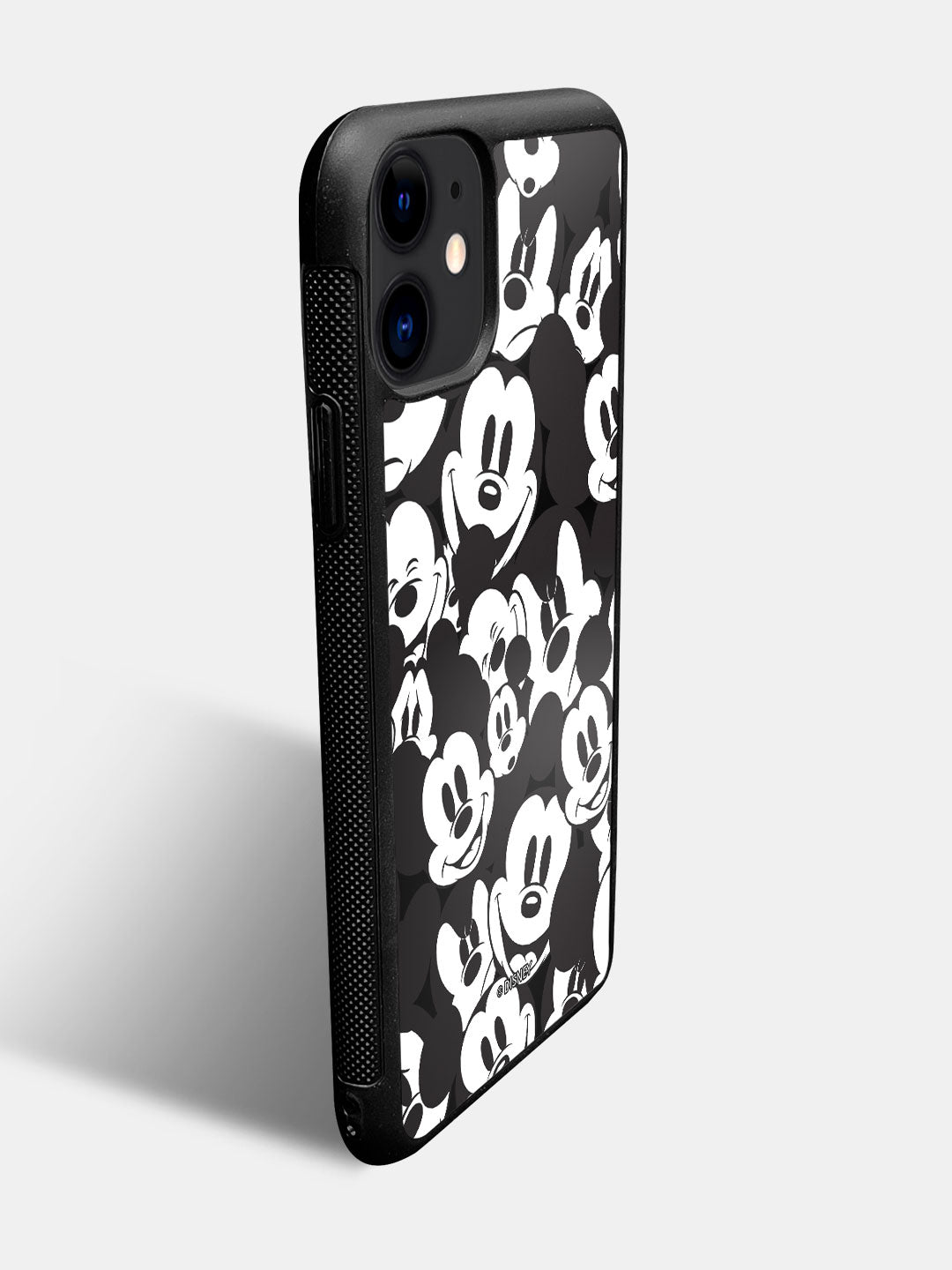 Mickey Smileys - iPhone 11 Cover