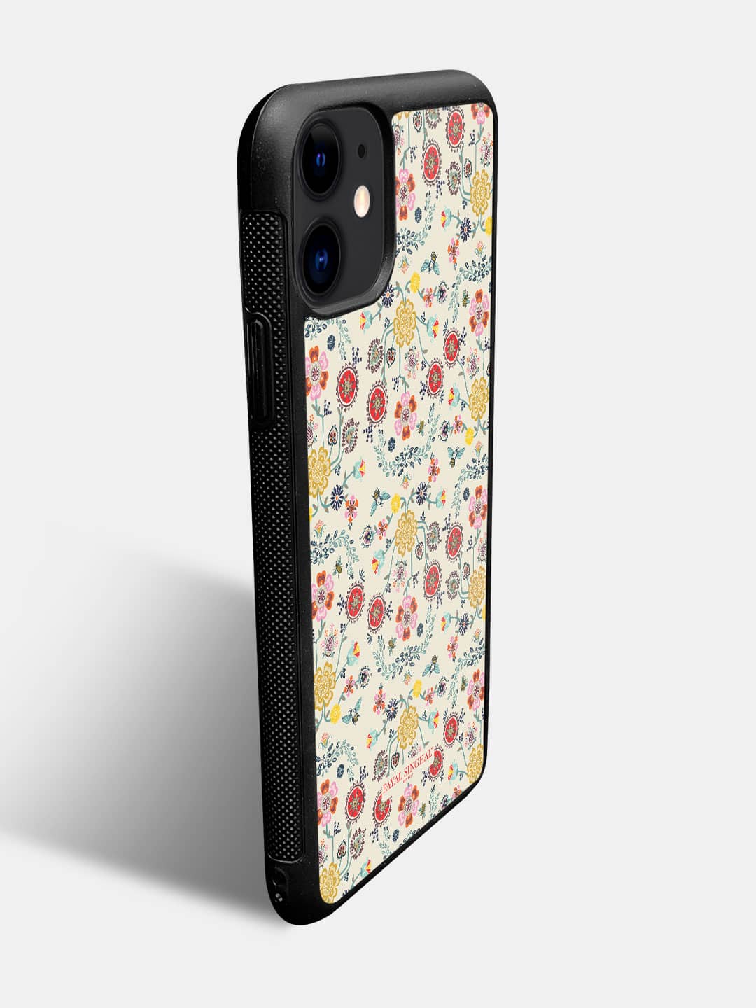 Payal Singhal Spring - iPhone 11 Cover