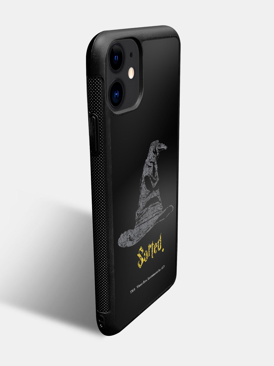 Sorting Hat - iPhone 11 Cover