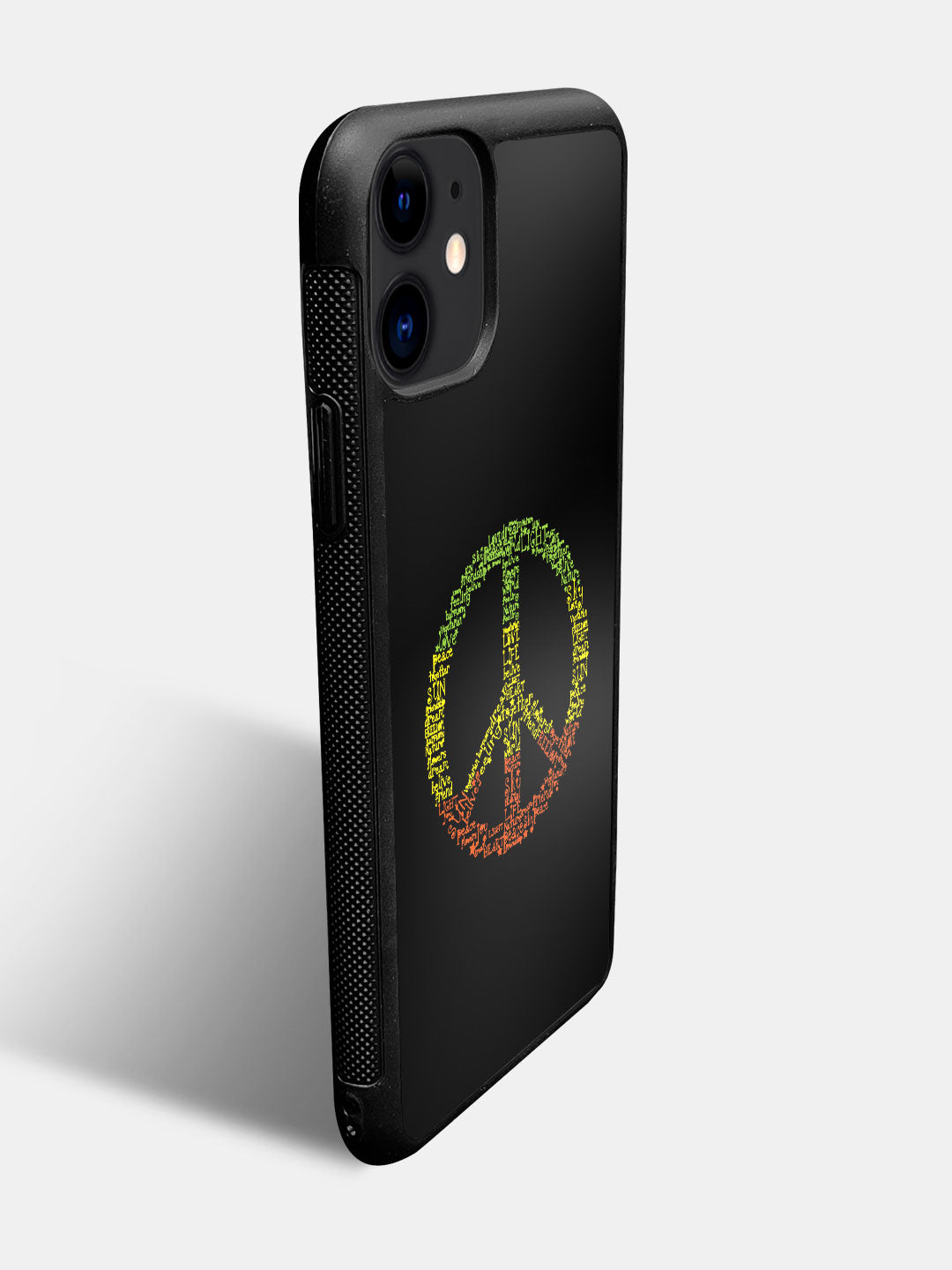 Symbol of Peace - iPhone 11 Cover
