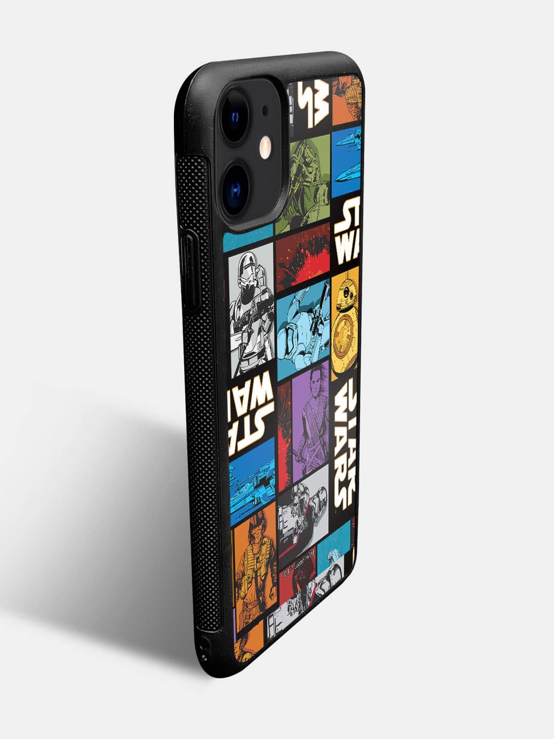 The Force Awakens - iPhone 11 Cover