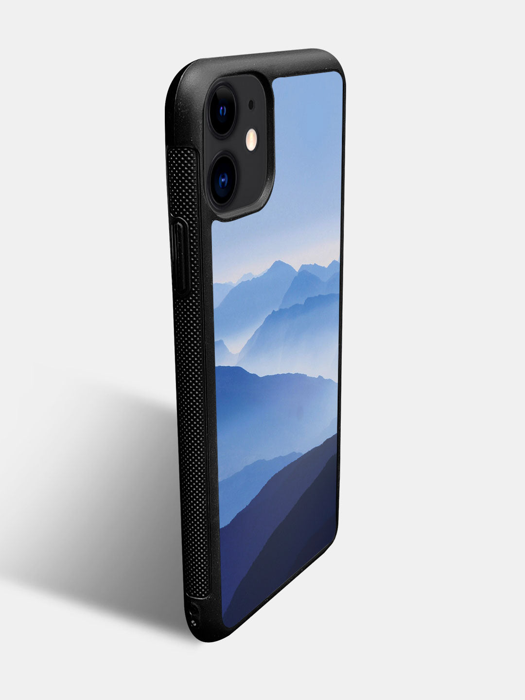 The High Mountains - iPhone 11 Cover