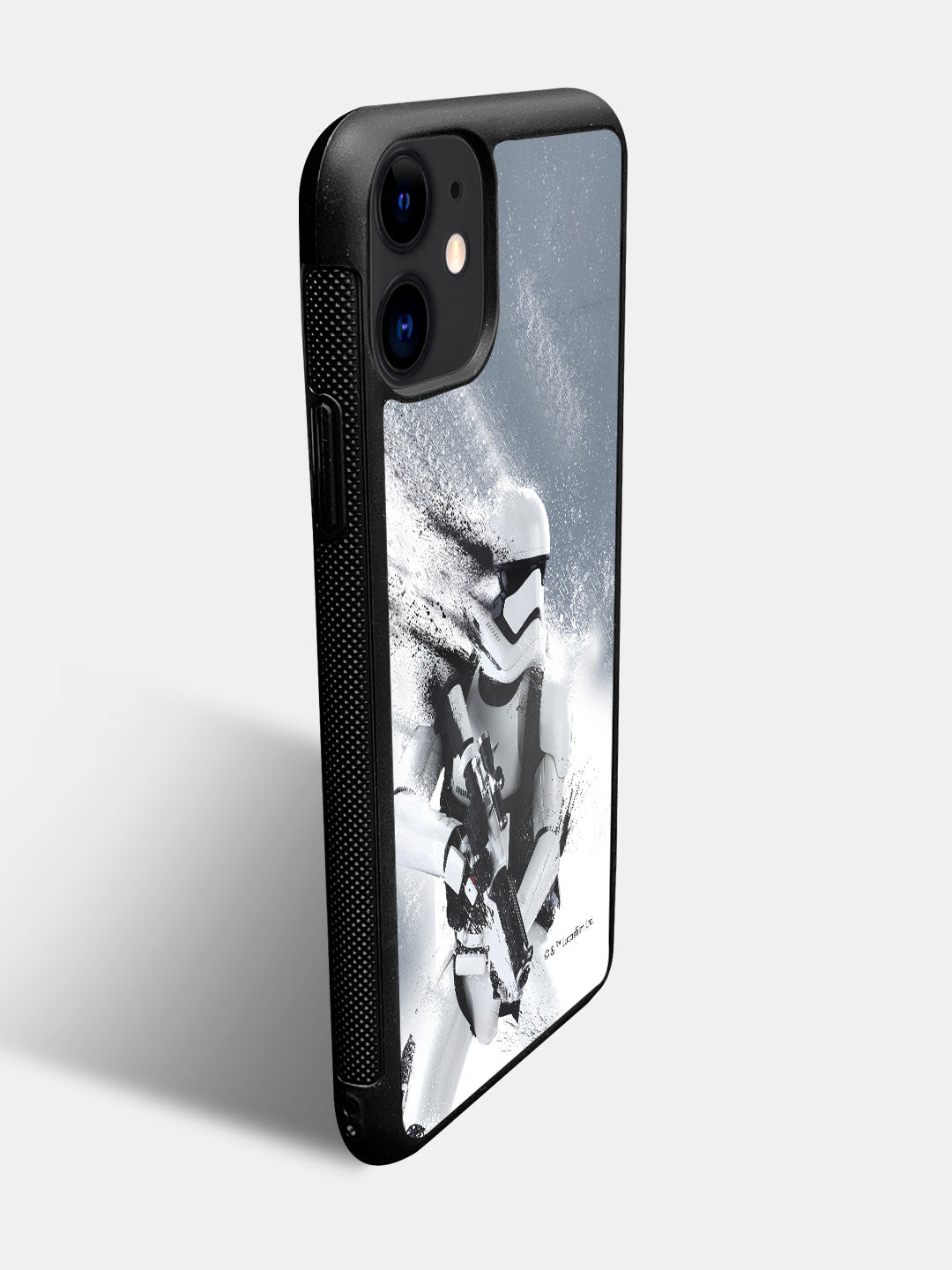 Trooper Storm - iPhone 11 Cover