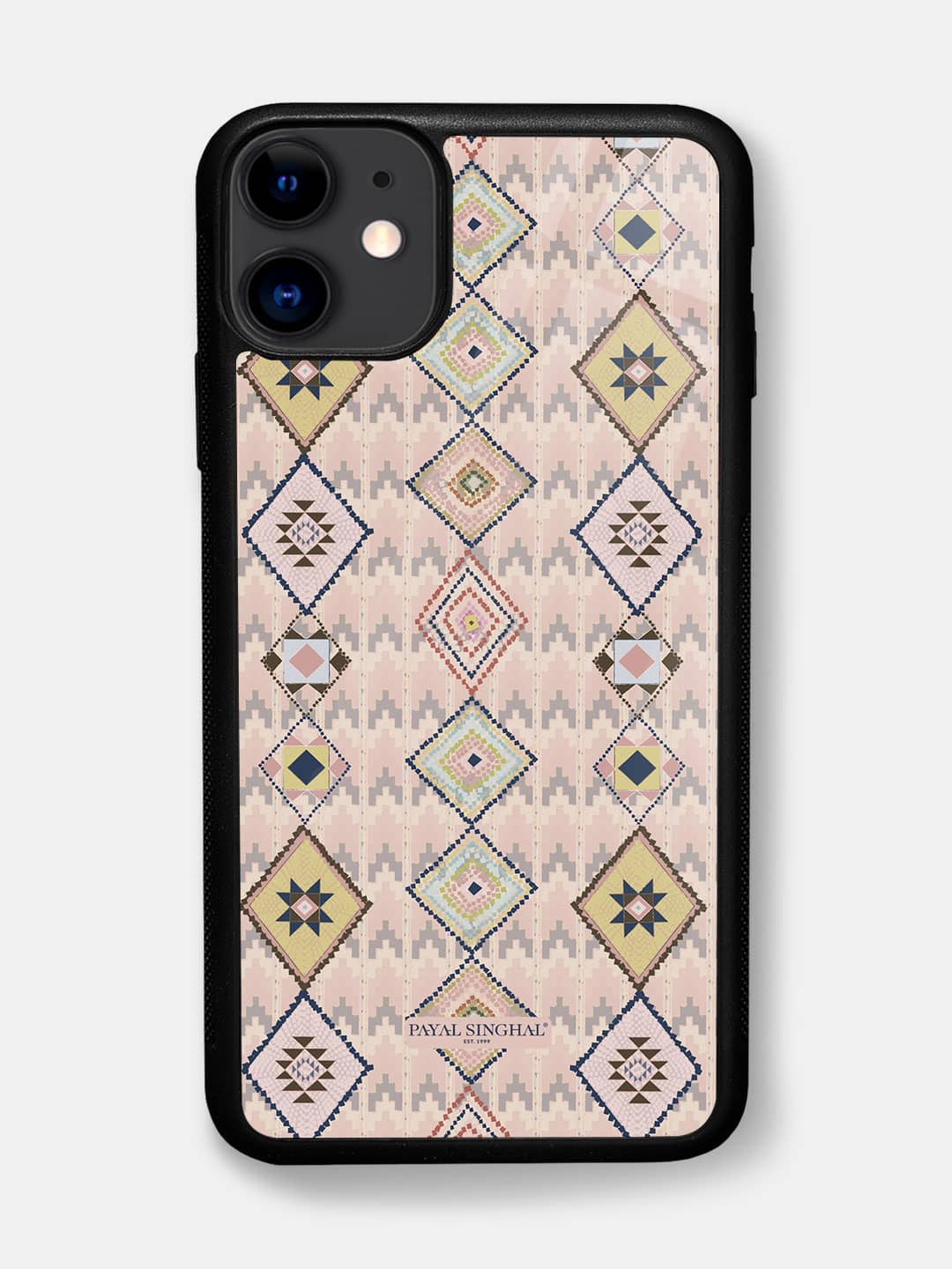 Payal Singhal Souk - iPhone 11 Glass Cover