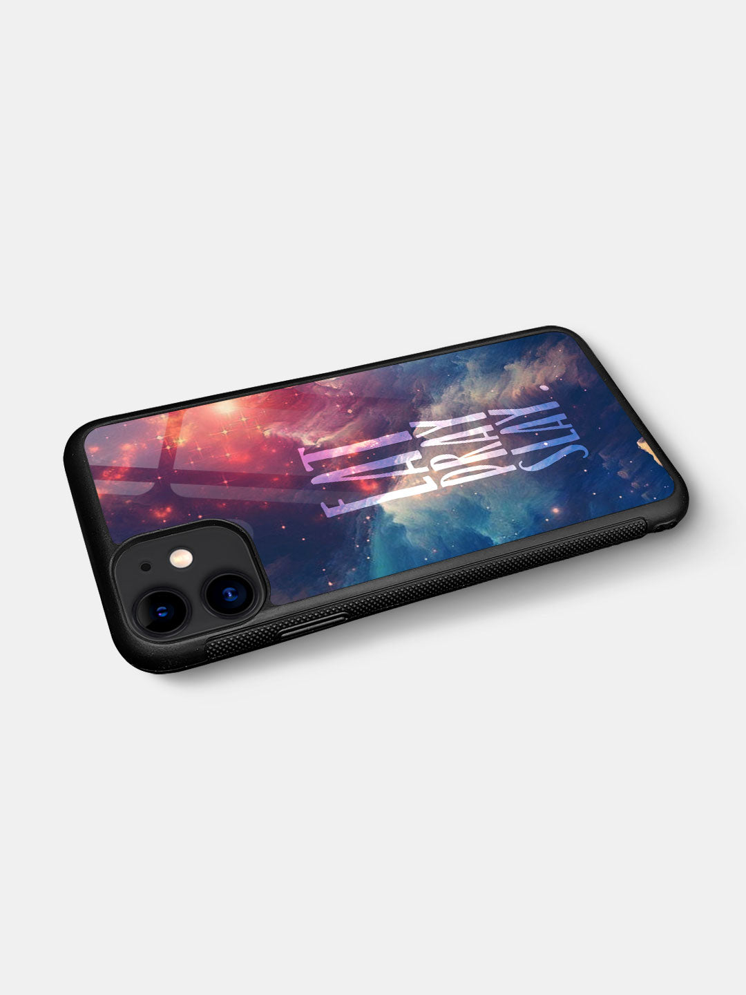 Eat Pray Slay - iPhone 11 Glass Cover