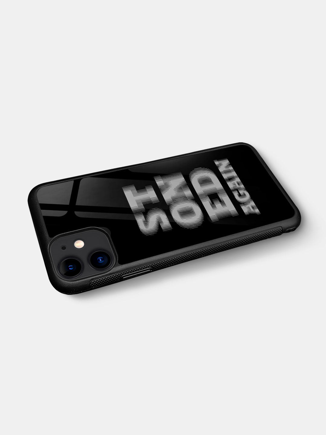 Stoned Again - iPhone 11 Glass Cover