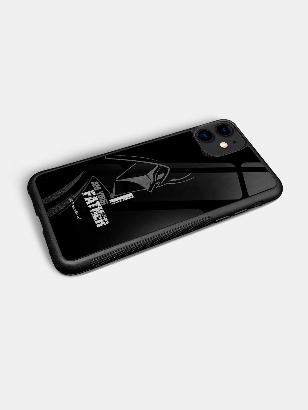 I am Your Father - iPhone 11 Glass Cover