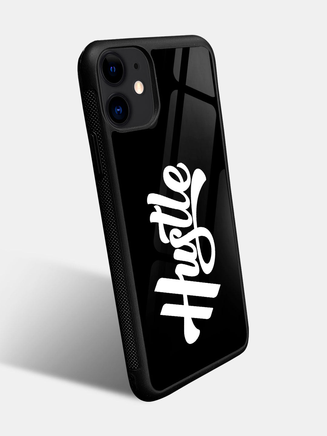 Hustle - iPhone 11 Glass Cover