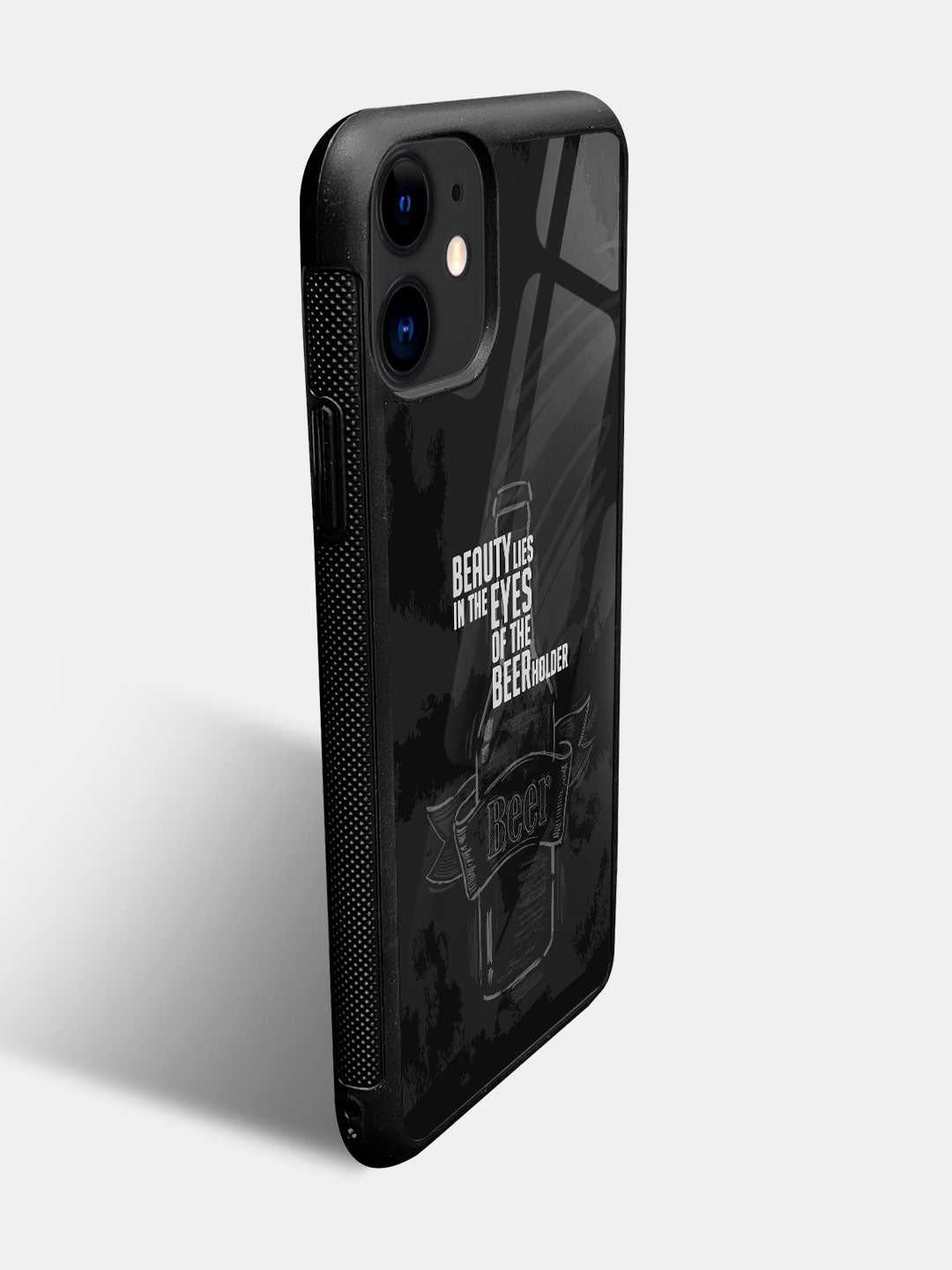 Beer Holder - iPhone 11 Glass Cover