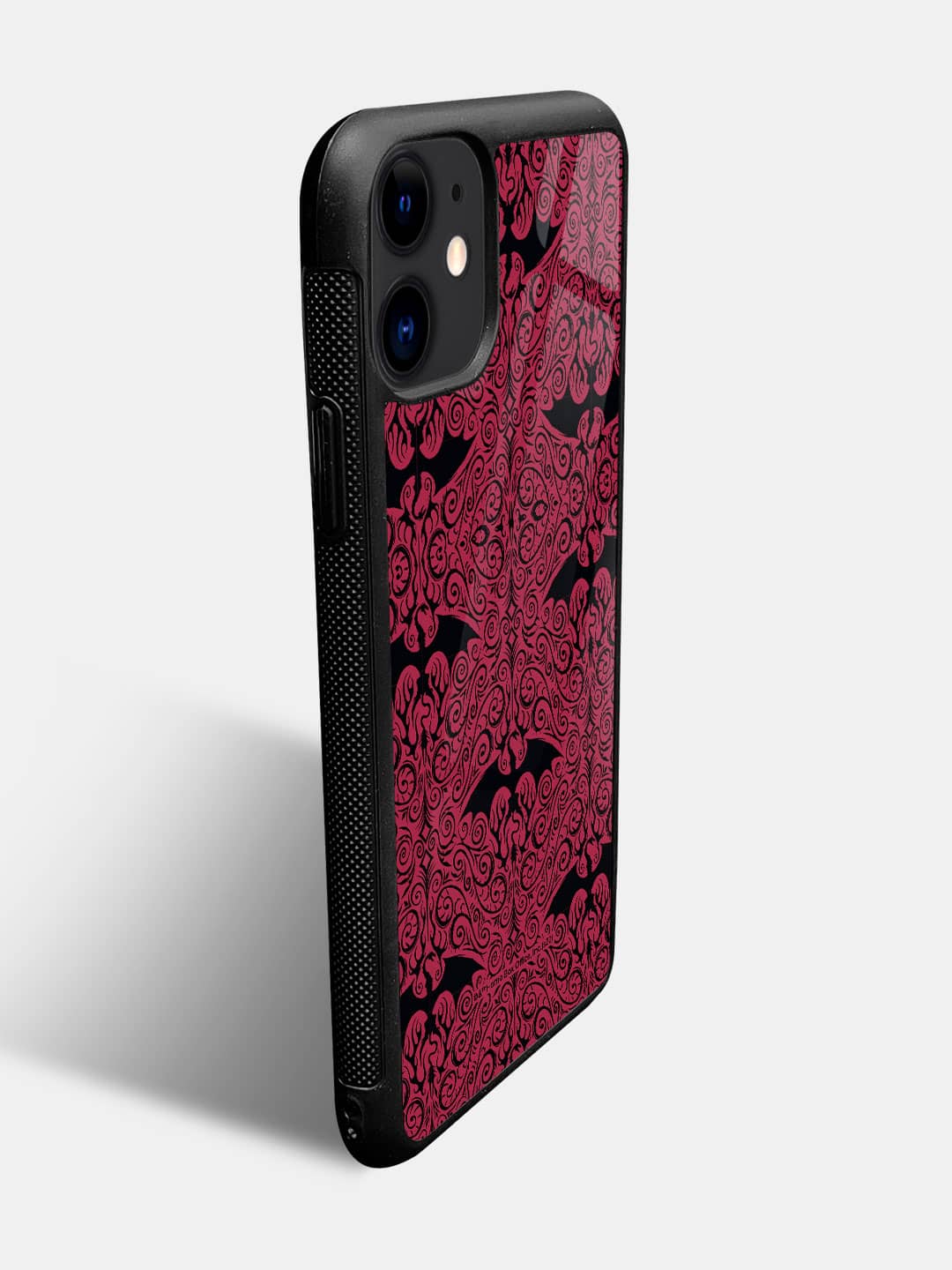 Dragon Pattern - iPhone 11 Glass Cover