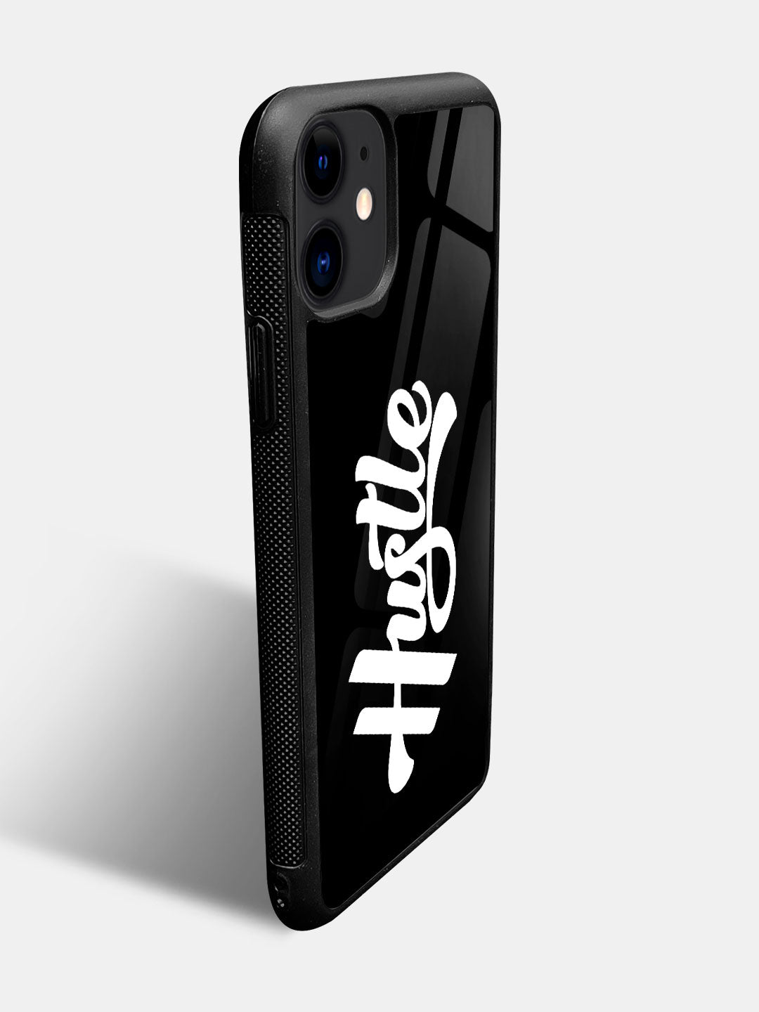 Hustle - iPhone 11 Glass Cover