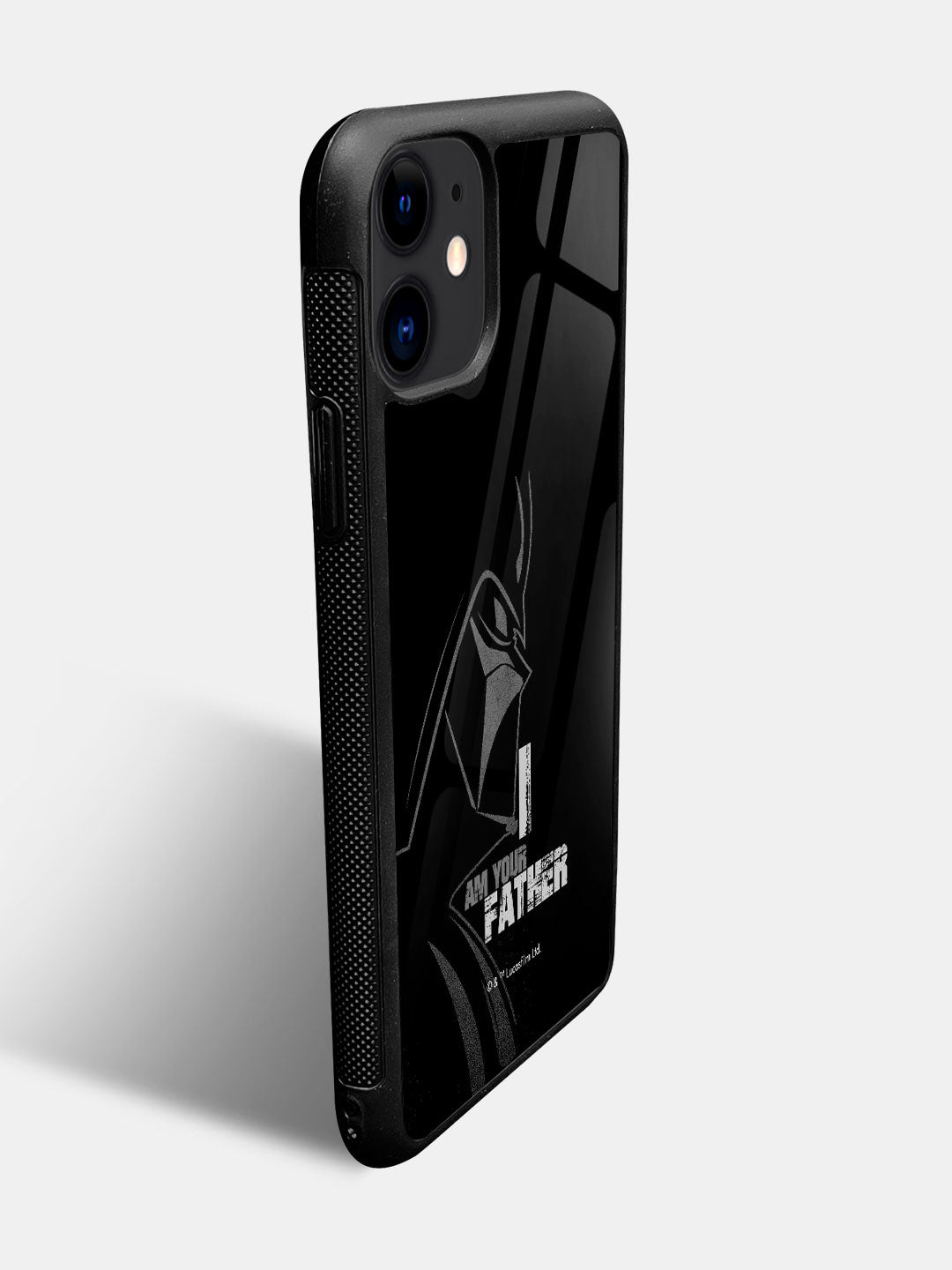 I am Your Father - iPhone 11 Glass Cover
