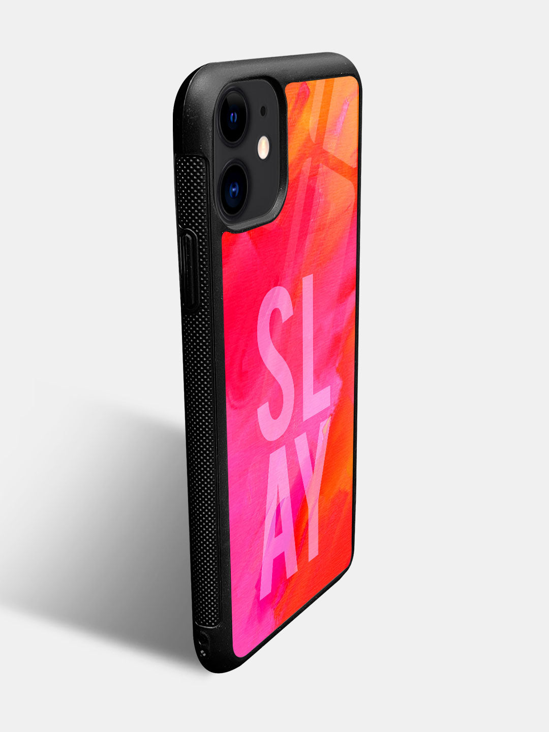 Slay Pink - iPhone 11 Glass Cover