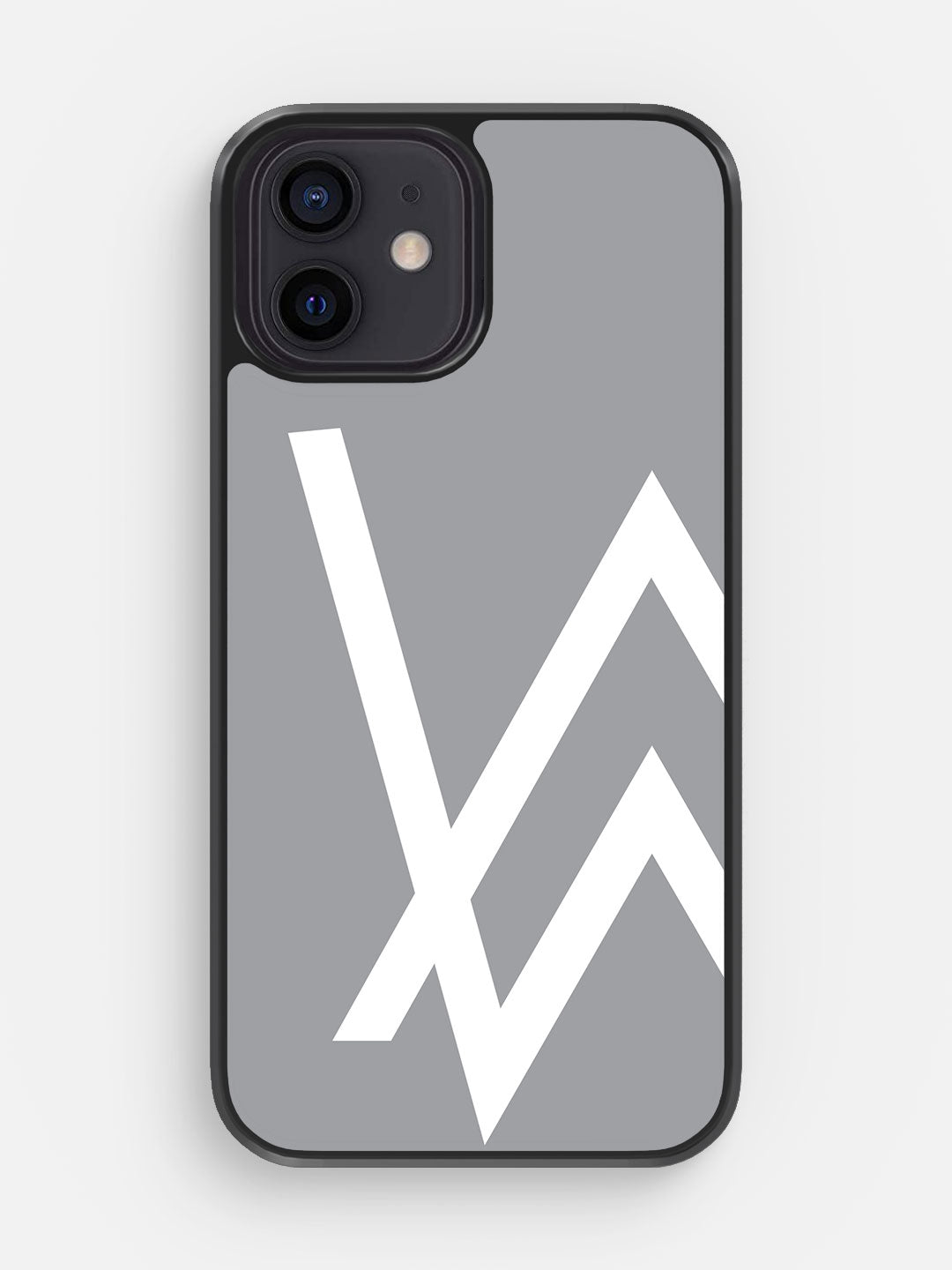 Alan Walker Zoom In - iPhone 12 Cover