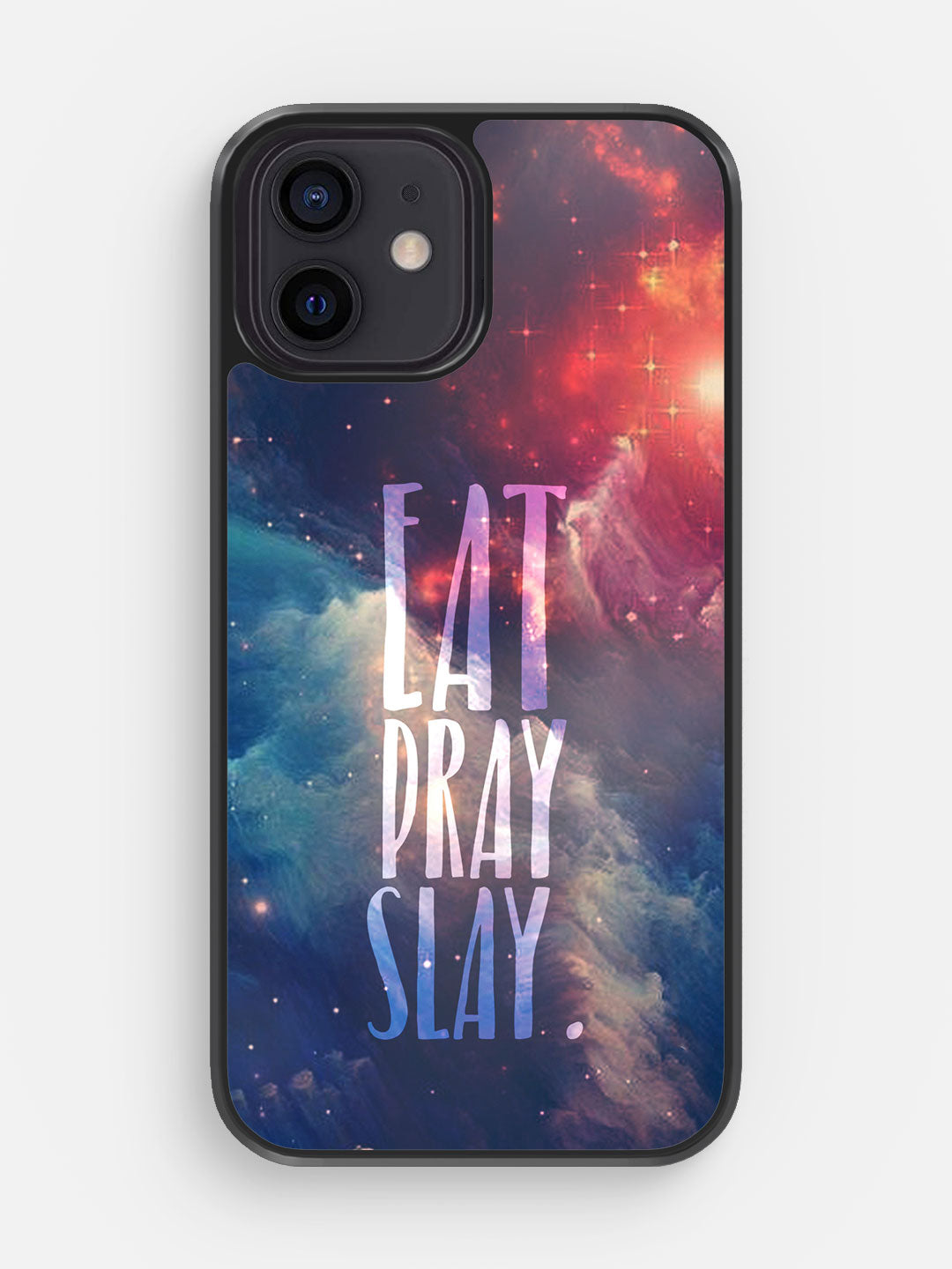 Eat Pray Slay - iPhone 12 Cover