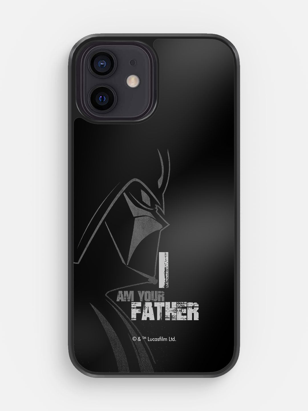I am Your Father - iPhone 12 Cover