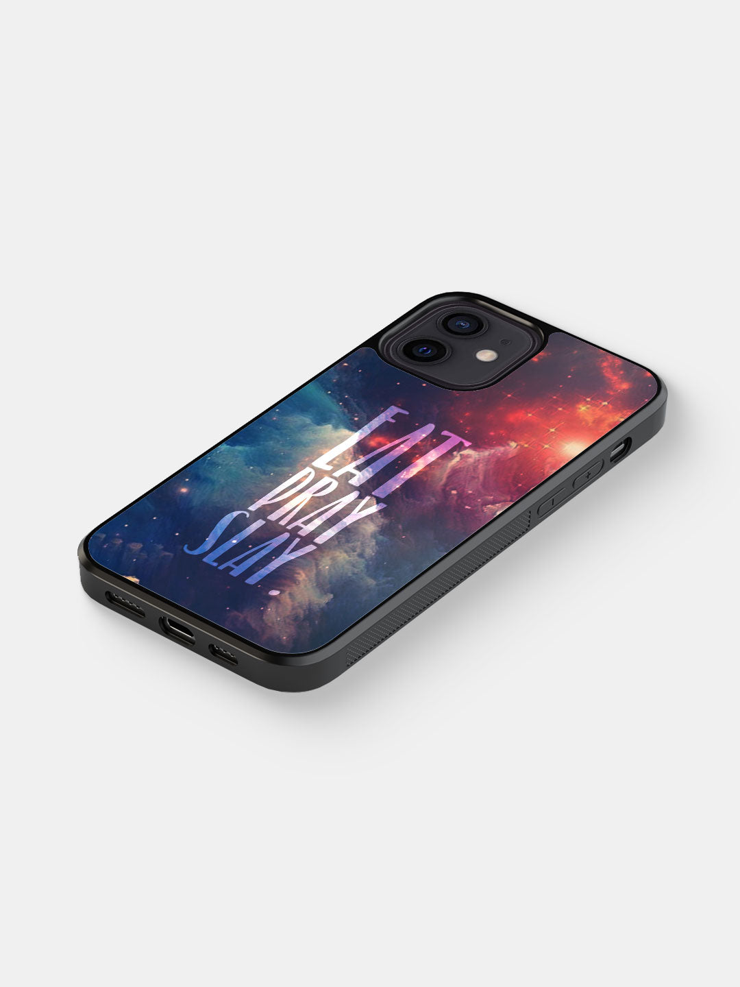 Eat Pray Slay - iPhone 12 Cover