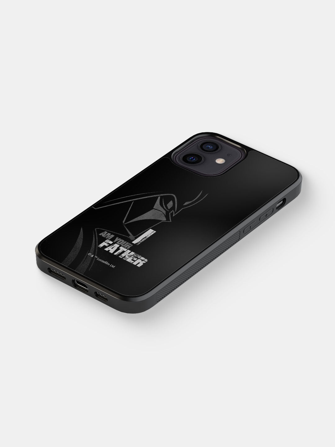 I am Your Father - iPhone 12 Cover