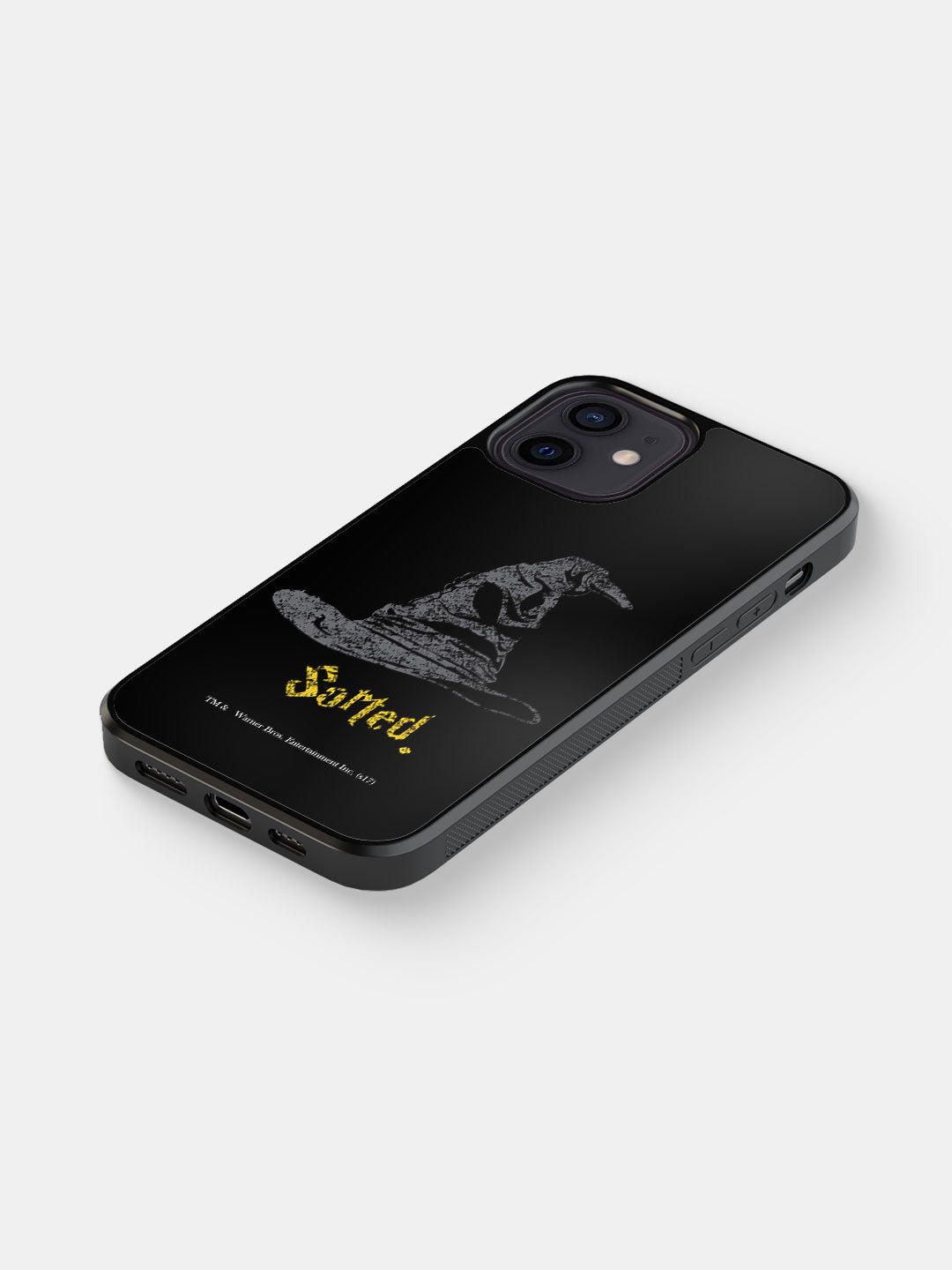 Sorting Hat - iPhone 12 Cover