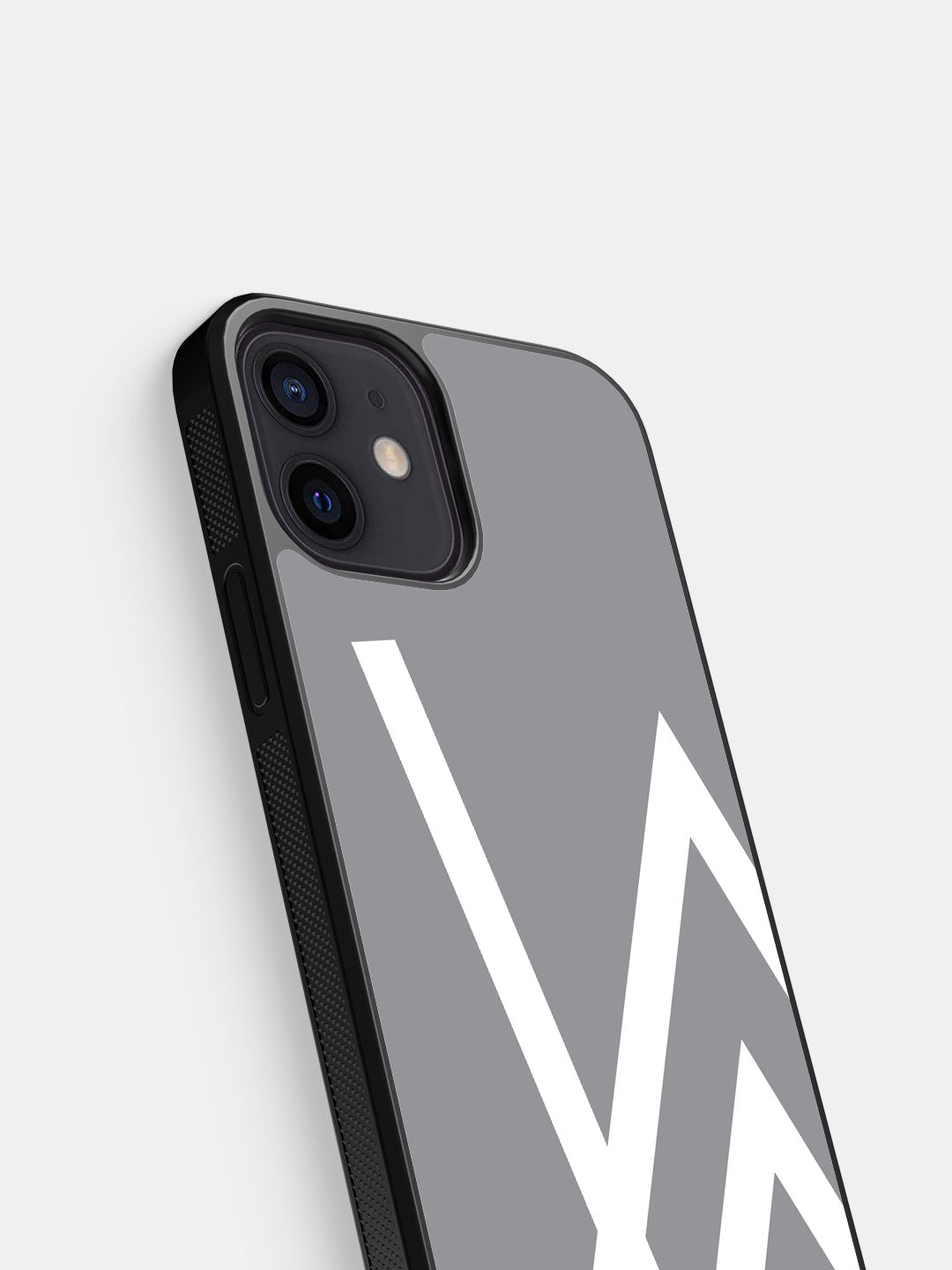 Alan Walker Zoom In - iPhone 12 Cover