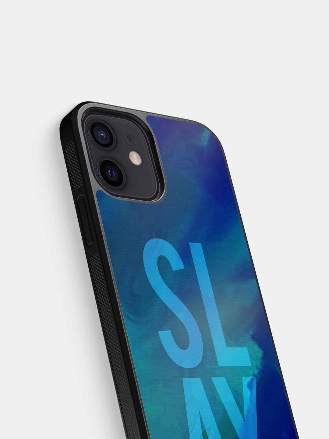 Slay Blue - iPhone 12 Cover