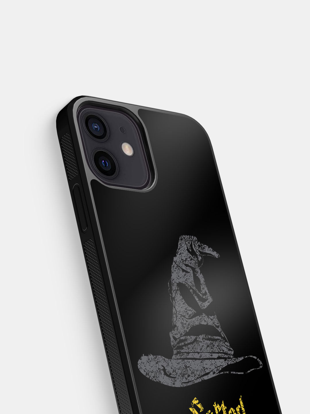 Sorting Hat - iPhone 12 Cover