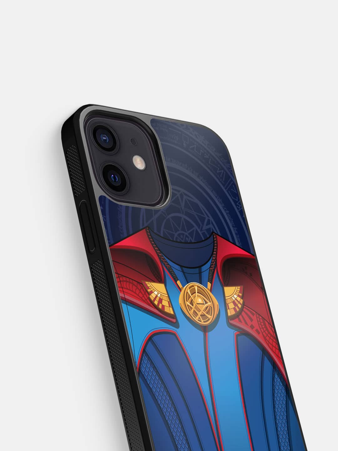 Suit up Doctor Strange - iPhone 12 Cover