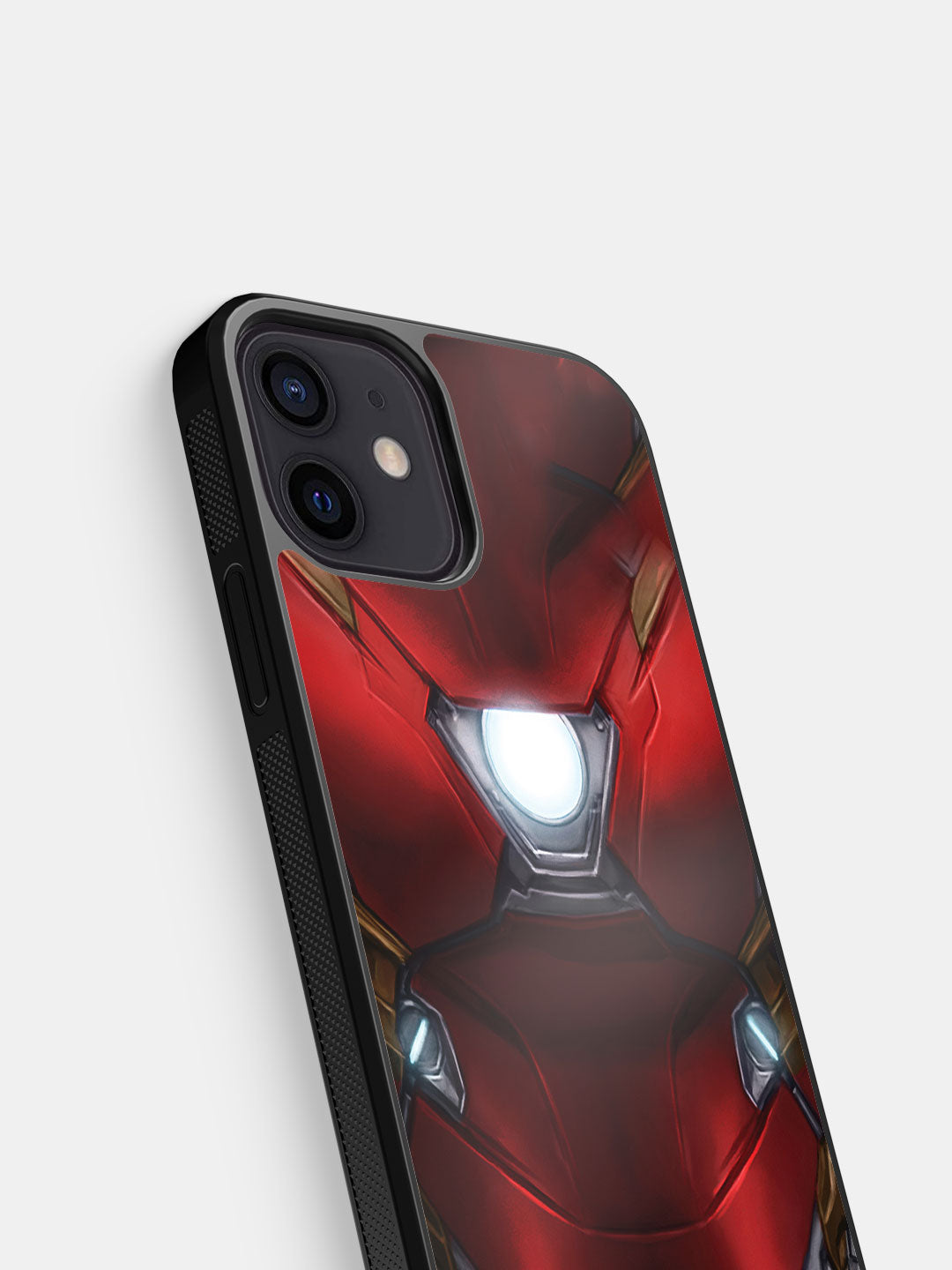 Suit up Iron Man - iPhone 12 Cover