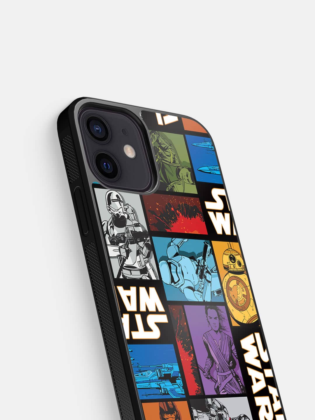 The Force Awakens - iPhone 12 Cover