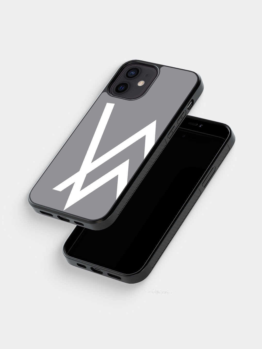 Alan Walker Zoom In - iPhone 12 Cover