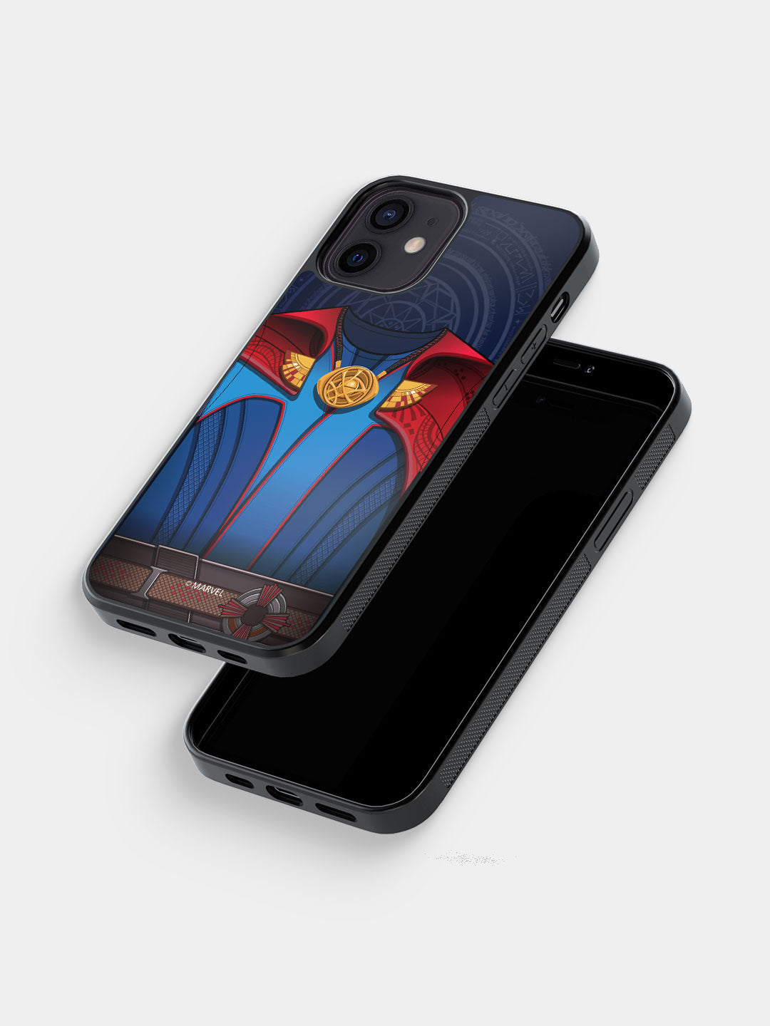 Suit up Doctor Strange - iPhone 12 Cover