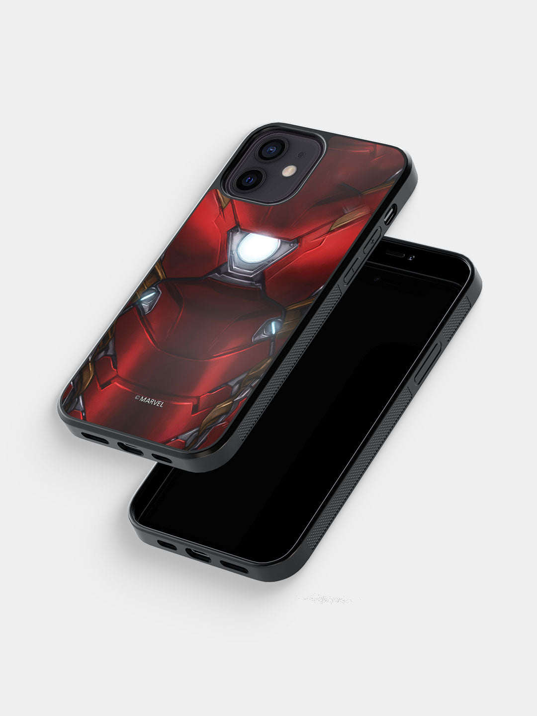 Suit up Iron Man - iPhone 12 Cover