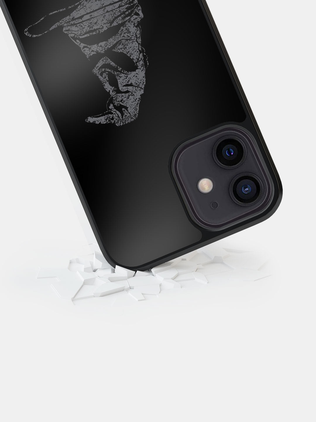 Sorting Hat - iPhone 12 Cover