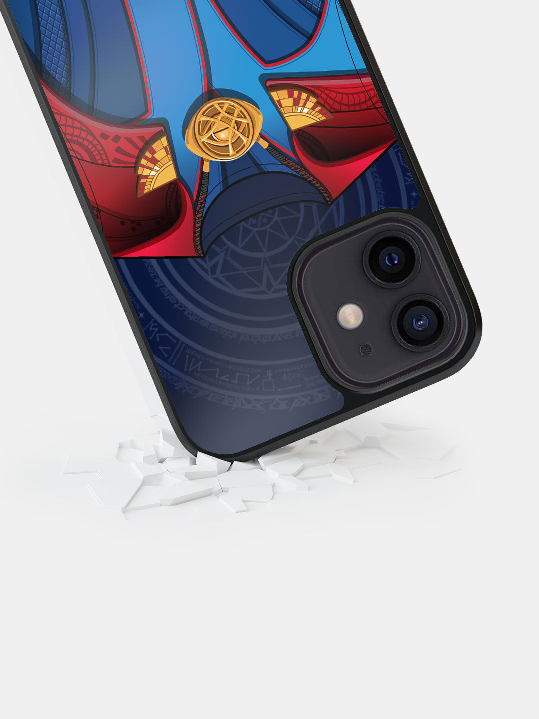 Suit up Doctor Strange - iPhone 12 Cover