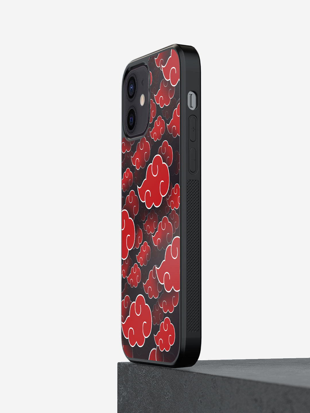 Akatsuki Clouds - iPhone 12 Cover