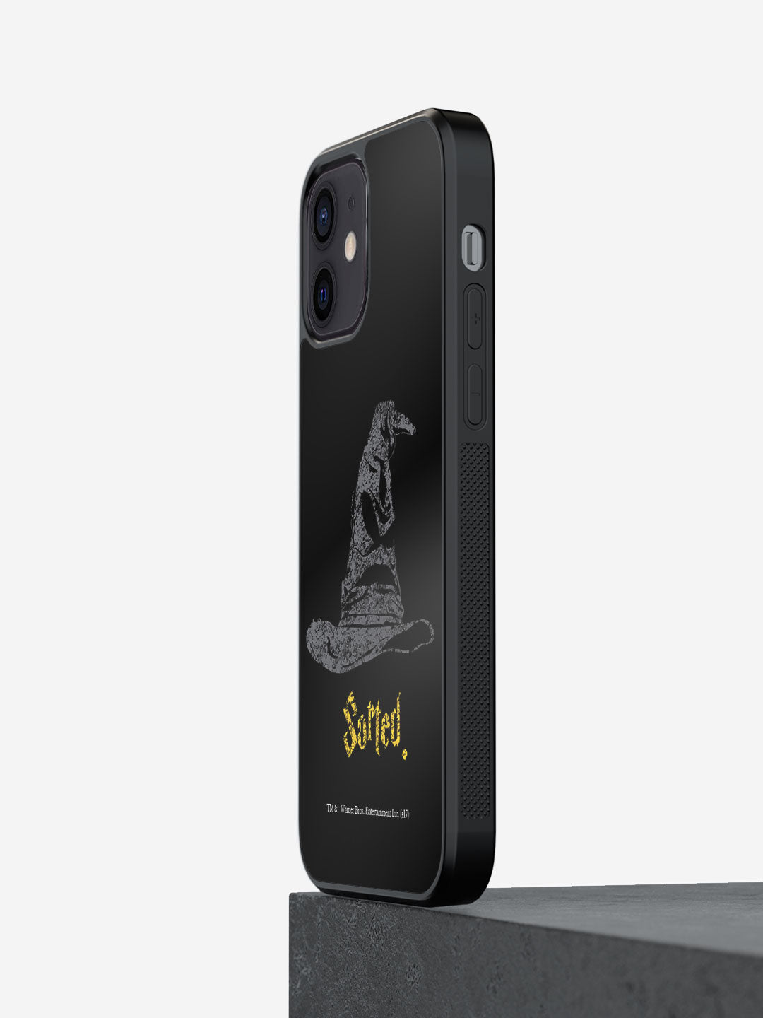 Sorting Hat - iPhone 12 Cover