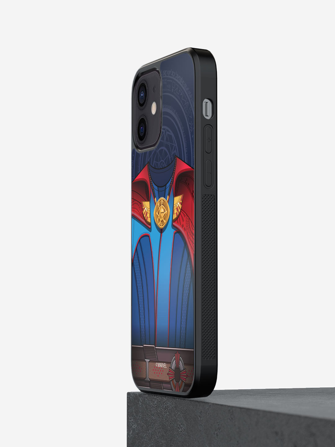 Suit up Doctor Strange - iPhone 12 Cover