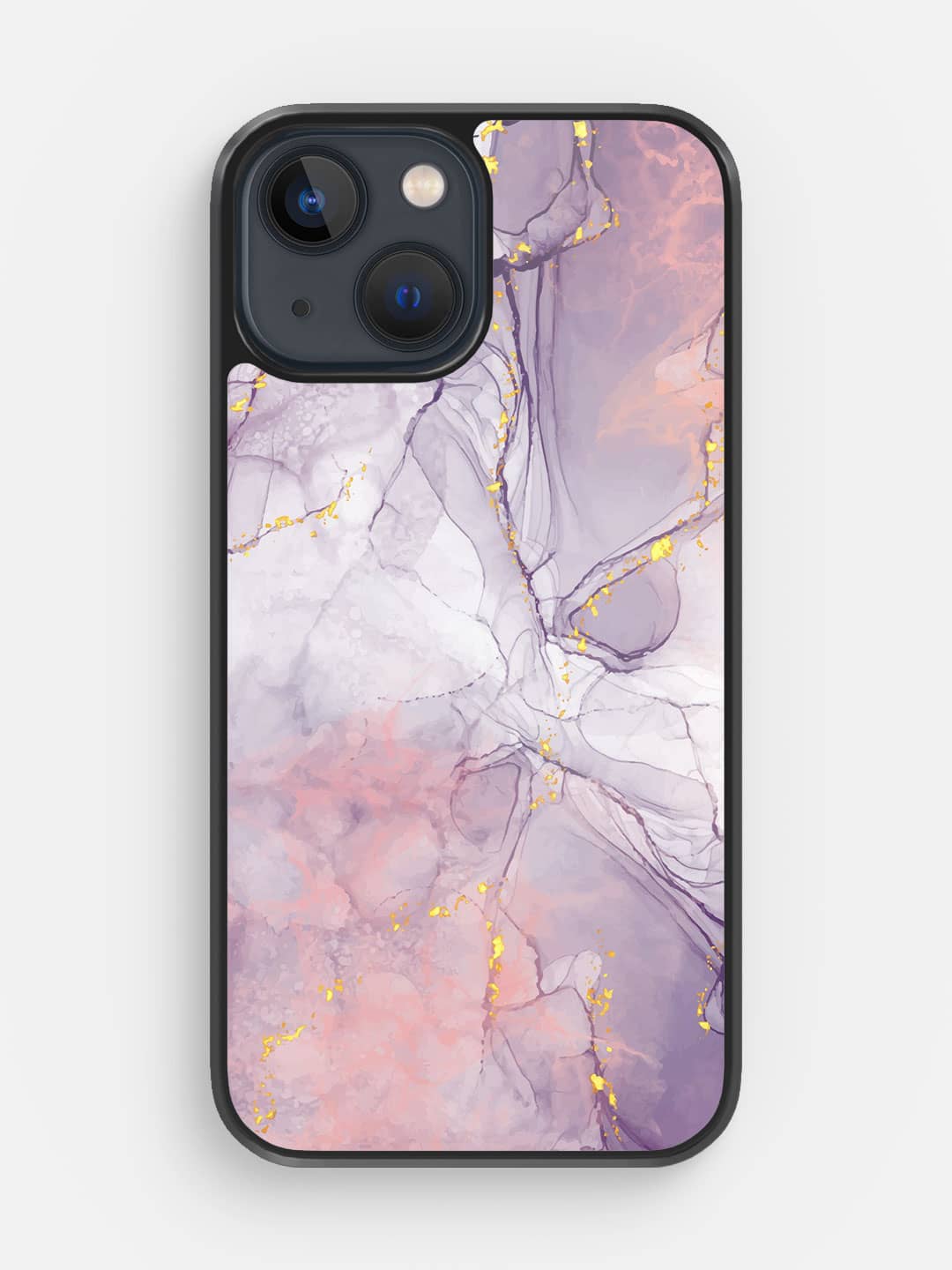 Chic Carrara - iPhone 13 Cover