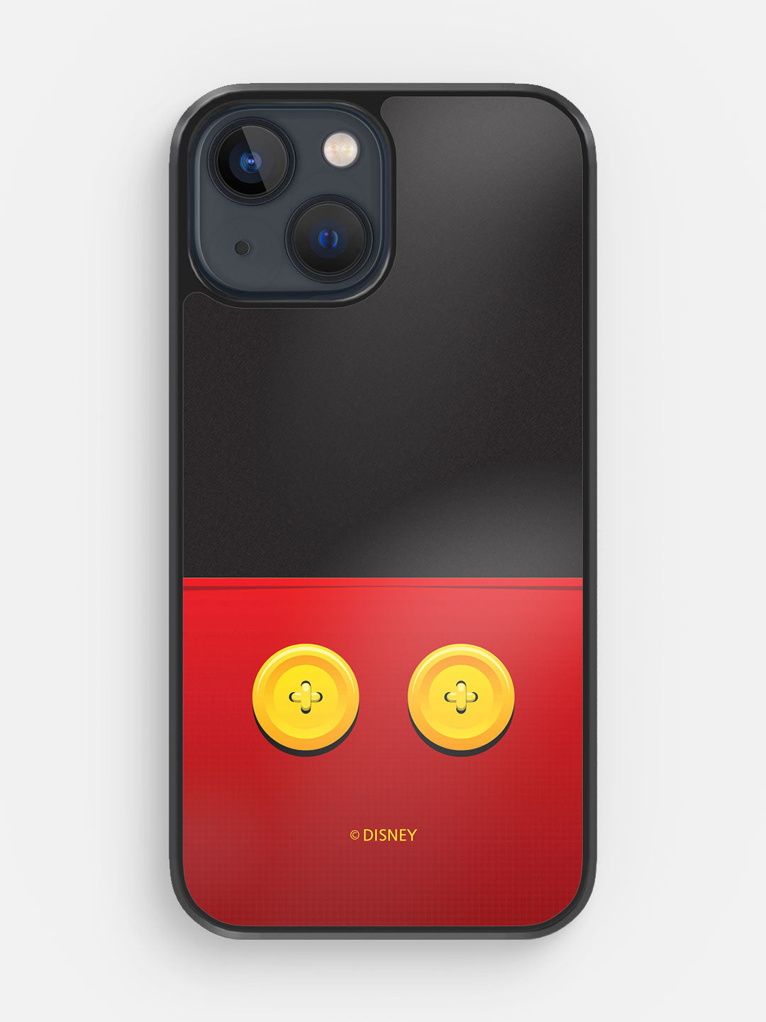Classic Mickey - iPhone 13 Cover