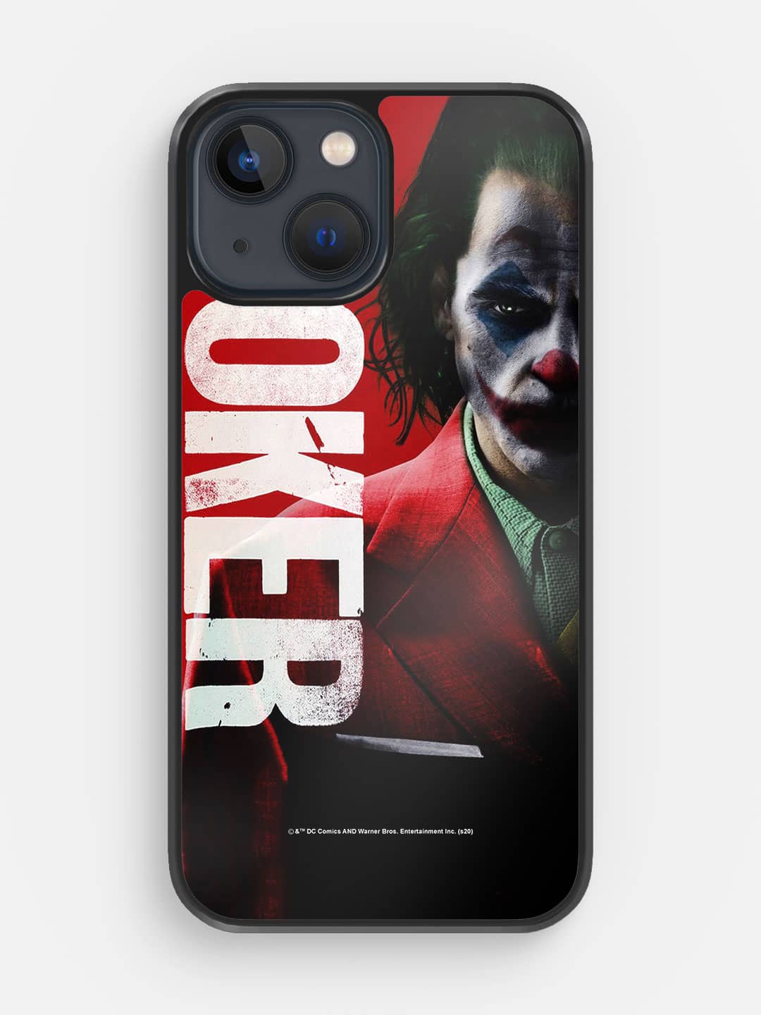 Clown Prince - iPhone 13 Cover