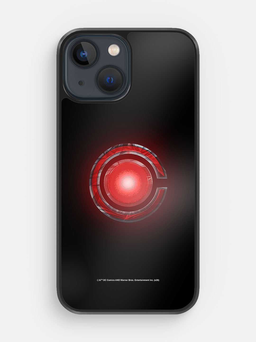 Logo Cyborg - iPhone 13 Cover