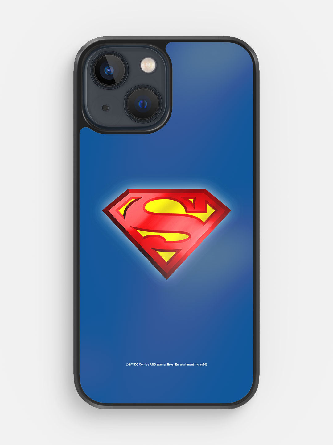 Logo Superman - iPhone 13 Cover