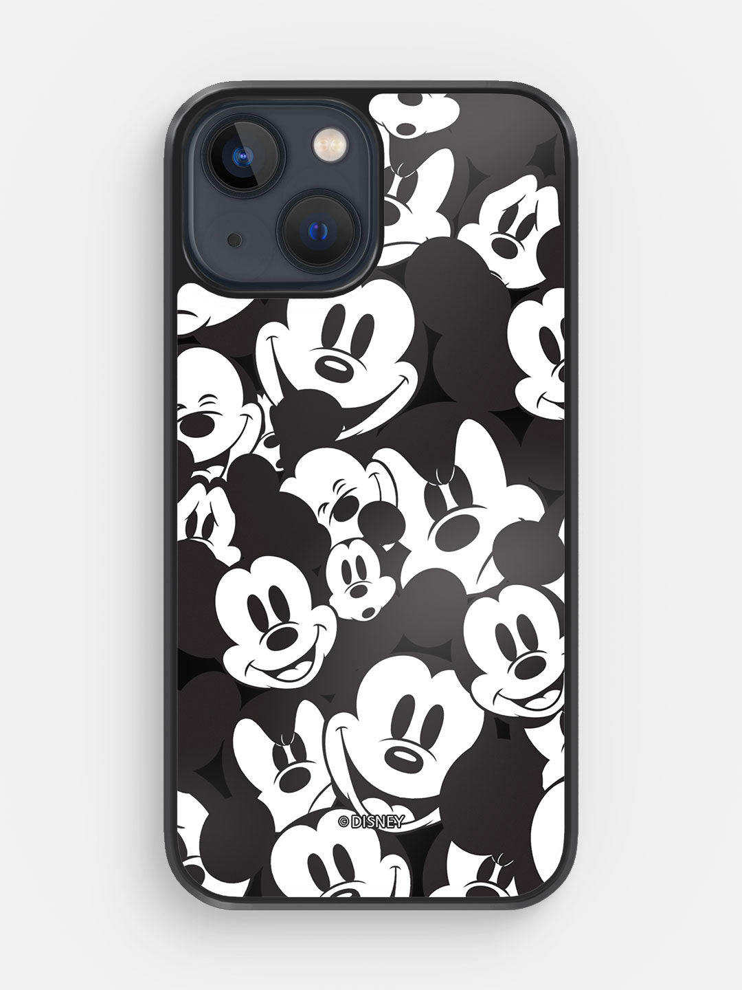 Mickey Smileys - iPhone 13 Cover