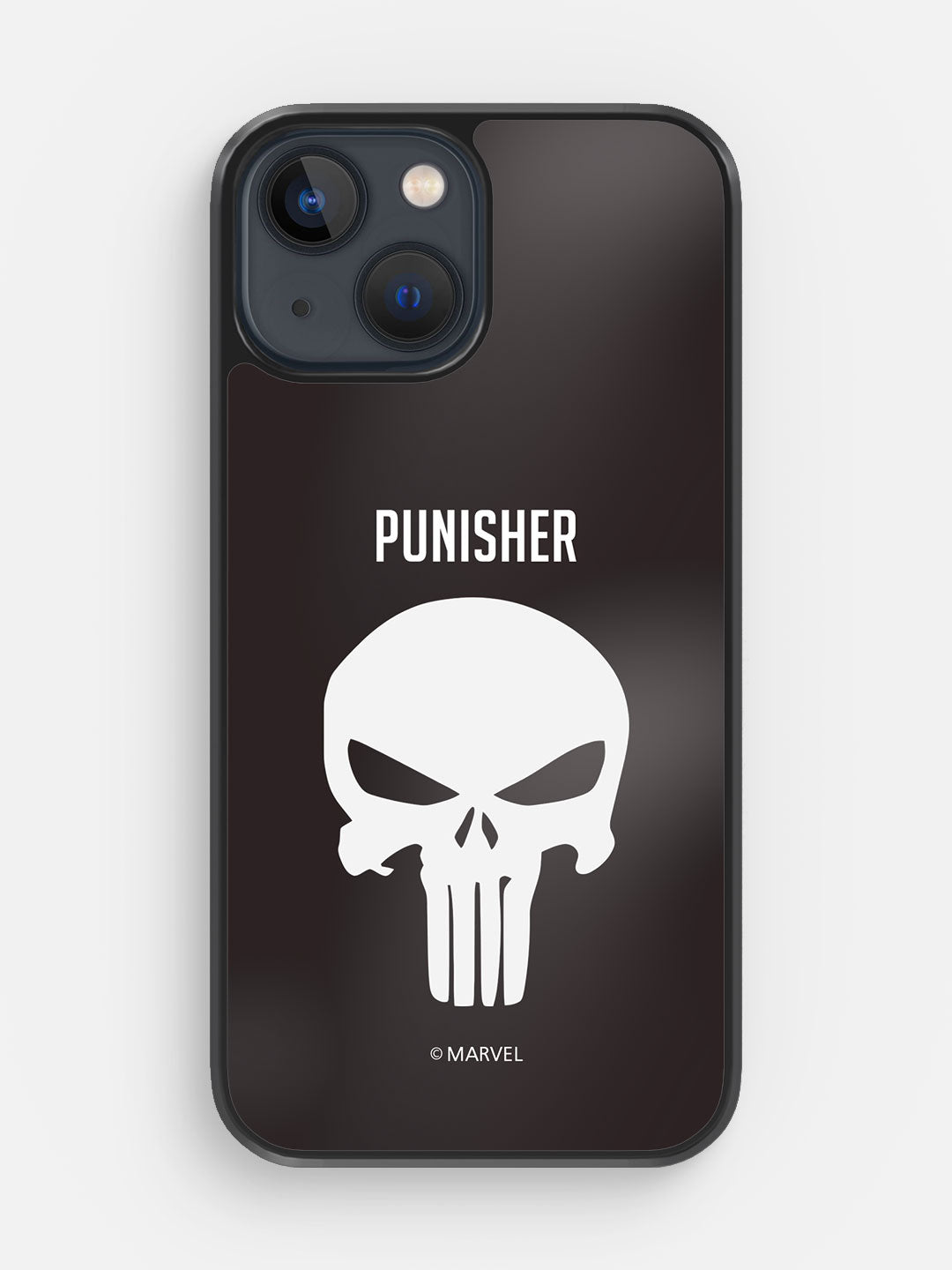 Punisher Symbol - iPhone 13 Cover