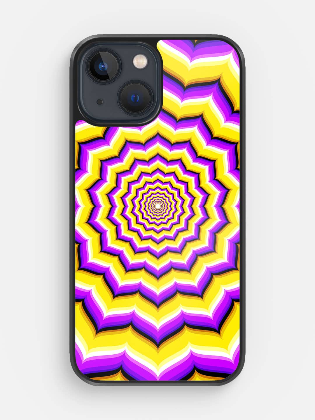 Soul Gazing - iPhone 13 Cover