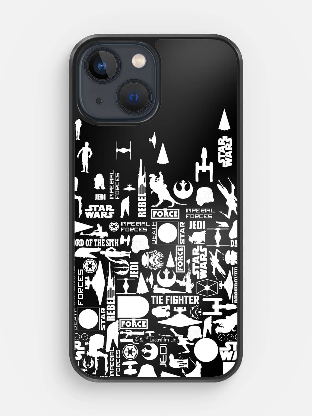 Star Wars Era - iPhone 13 Cover