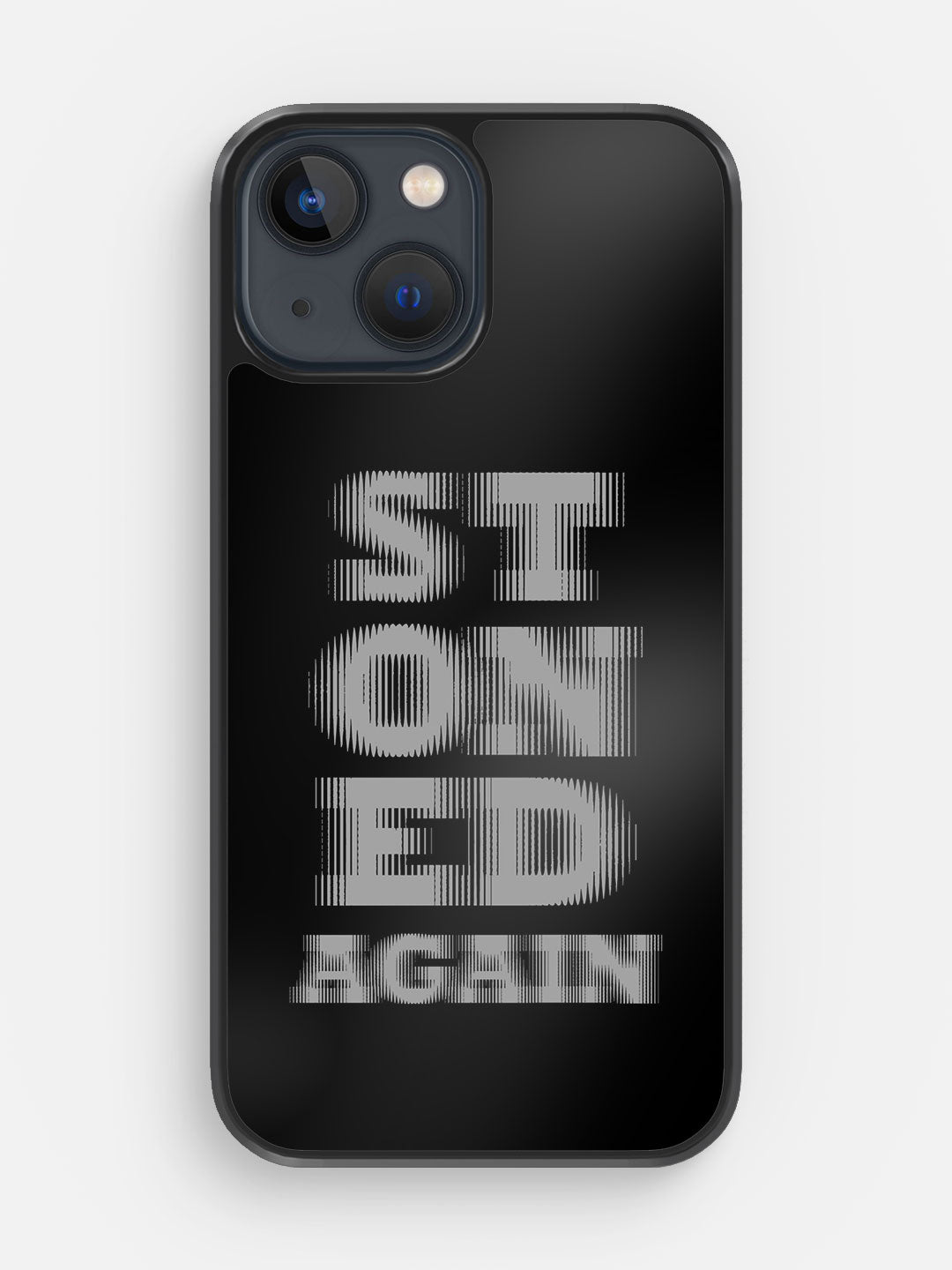 Stoned Again - iPhone 13 Cover