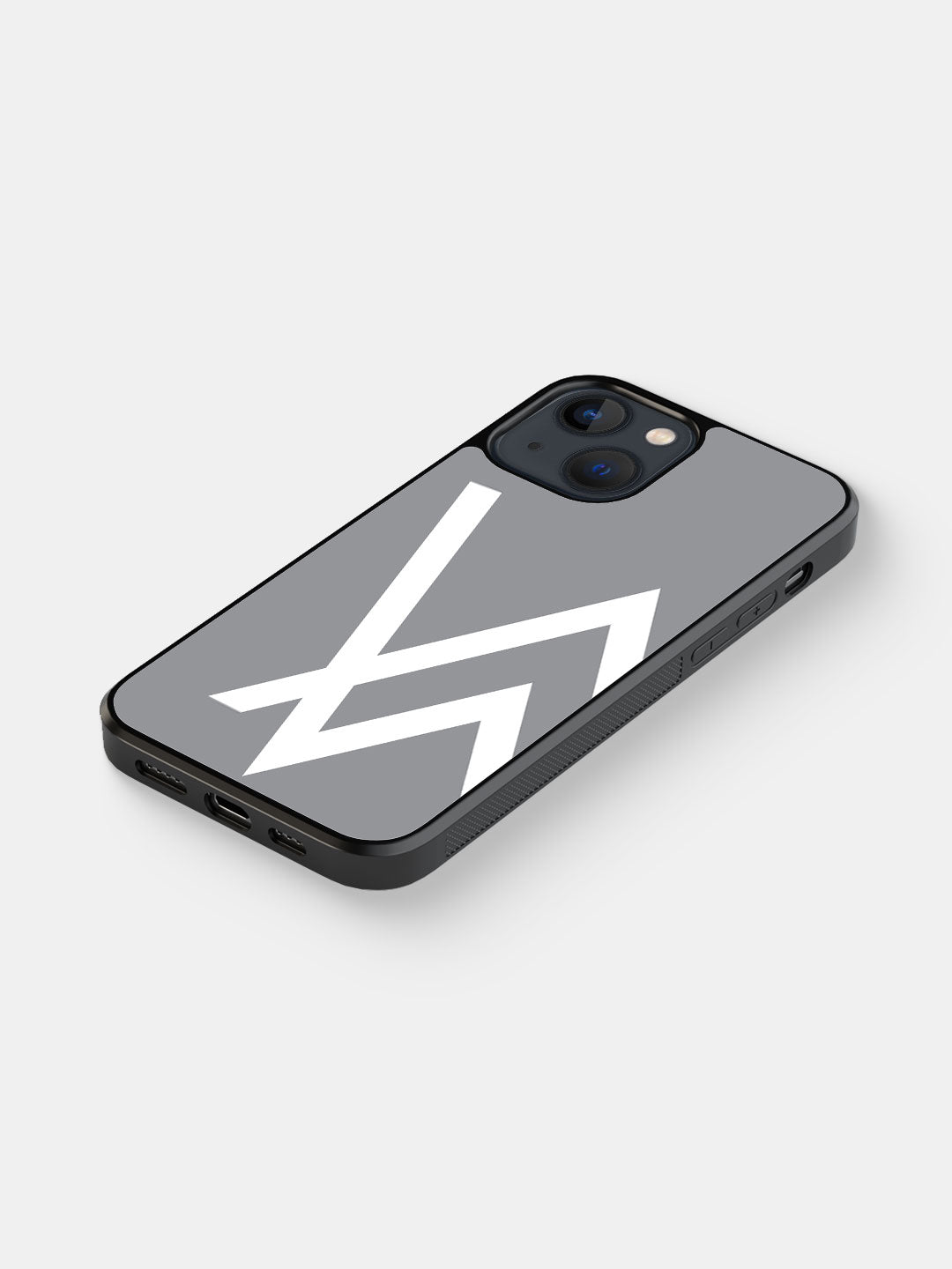 Alan Walker Zoom In - iPhone 13 Cover